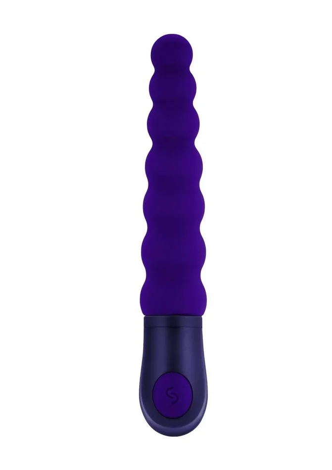 Selopa Female Sex Toys Selopa Beaded Beauty Silicone Vibrator