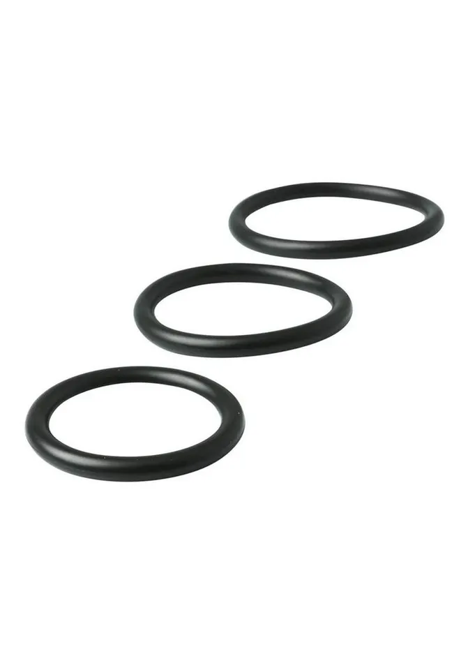 Sex and Mischief Male Sex Toys Sex and Mischief F Nitrile Cock Ring Sex and Mischief Male Sex Toys Sex and Mischief F Nitrile Cock Ring