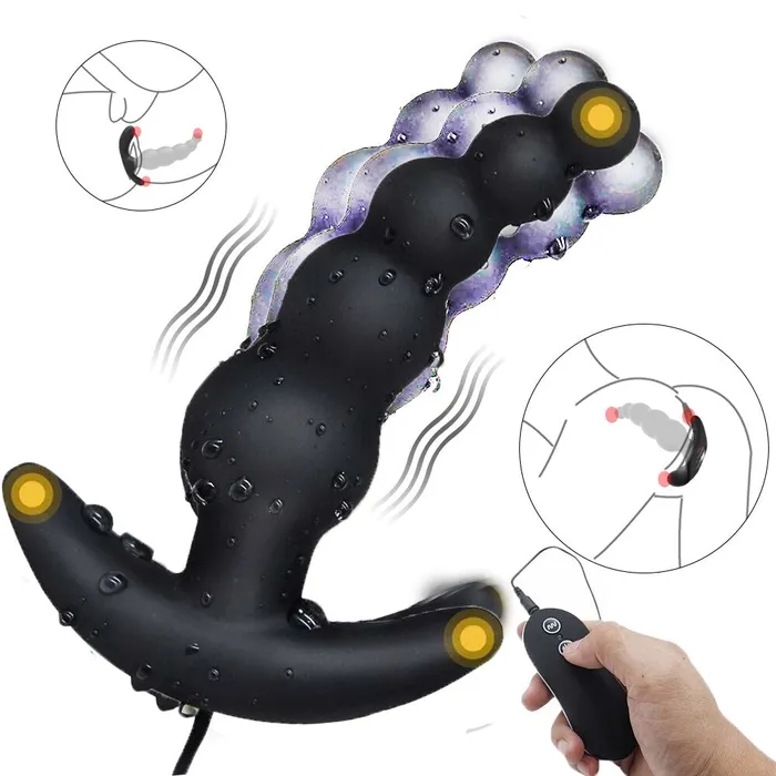 sex toys for us Silicone Anal Vibrator Prostate Massager Sex Toy For Women Men Male Sex Toys sex toys for us Silicone Anal Vibrator Prostate Massager Sex Toy For Women Men Male Sex Toys