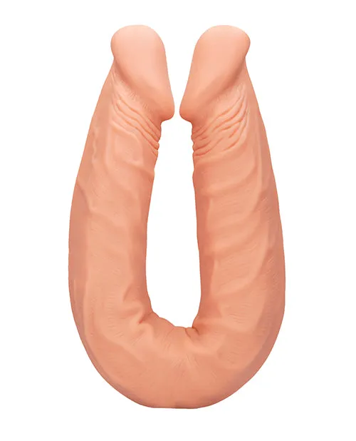 Shots America LLC Dildos Shots Realrock 18 Double Dong