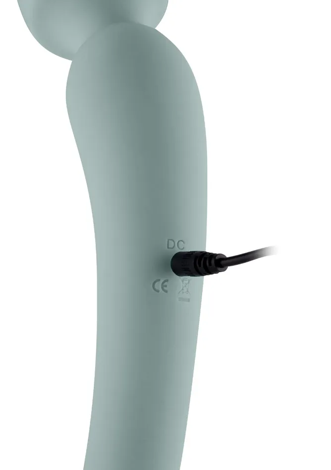Shots Mjuze Vibrators Wanderfull Mint