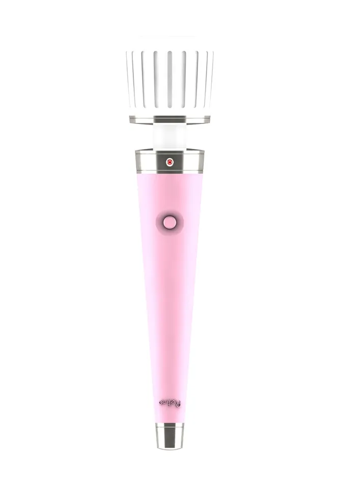 Shots Retro Vibrators Layla Pink