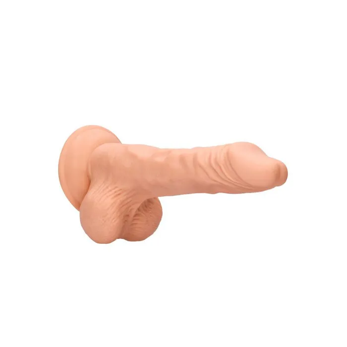 Shots Toys REALROCK 8 Realistic Dong with Balls Female Sex Toys Shots Toys REALROCK 8 Realistic Dong with Balls Female Sex Toys