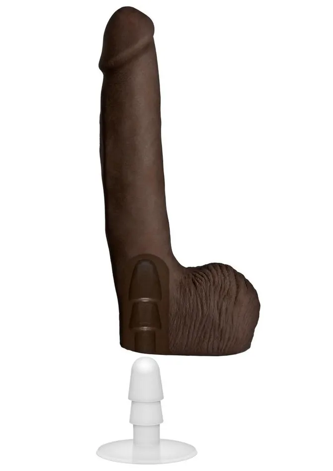 Signature Cocks Signature Cocks Ultraskyn Rob Piper Dildo Dildos