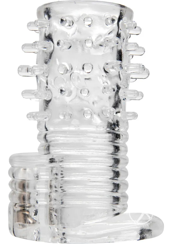 Size Matters Male Sex Toys Size Matters Clear Sensations Vibrating Textured Erection Sleeve Size Matters Male Sex Toys Size Matters Clear Sensations Vibrating Textured Erection Sleeve