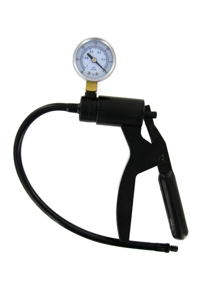 Size Matters Male Sex Toys Size Matters Premium Penis Pumping Kit Advanced Size