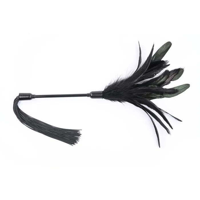 Sportsheets Couples Sex Mischief Shadow Tie and Tickle Kit Sportsheets Couples Sex Mischief Shadow Tie and Tickle Kit