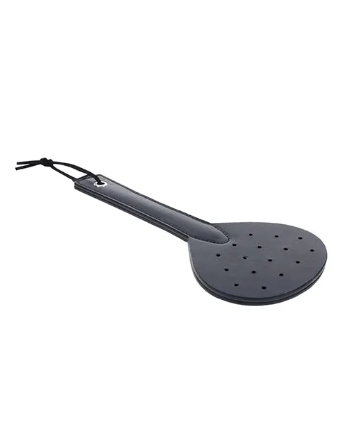 Sportsheets International Sportsheets Swift Spanker Black Anal