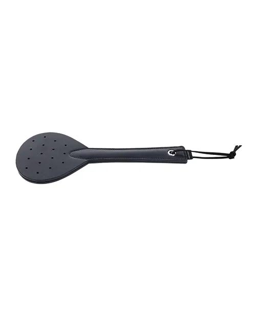 Sportsheets International Sportsheets Swift Spanker Black Anal