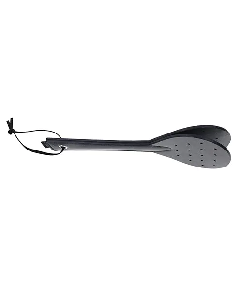 Sportsheets International Sportsheets Swift Spanker Black Anal