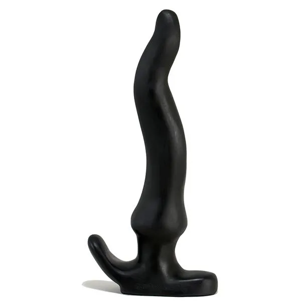 SquarePegToys Charlie Horse Wiggly Firmer Silicone Prostate Massager SquarePegToys Anal