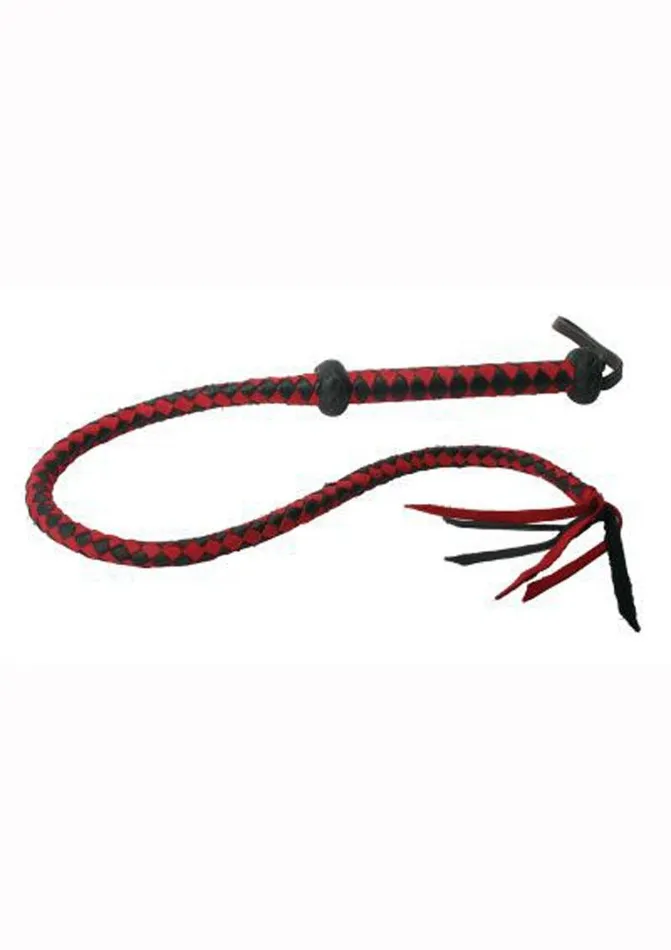 Strict Leather Restraints Strict Leather Premium Whip