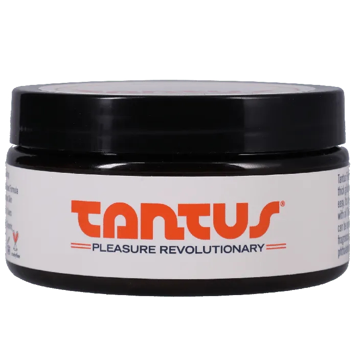 Tantus Fisting Masturbation Cream Tantus Vibrators