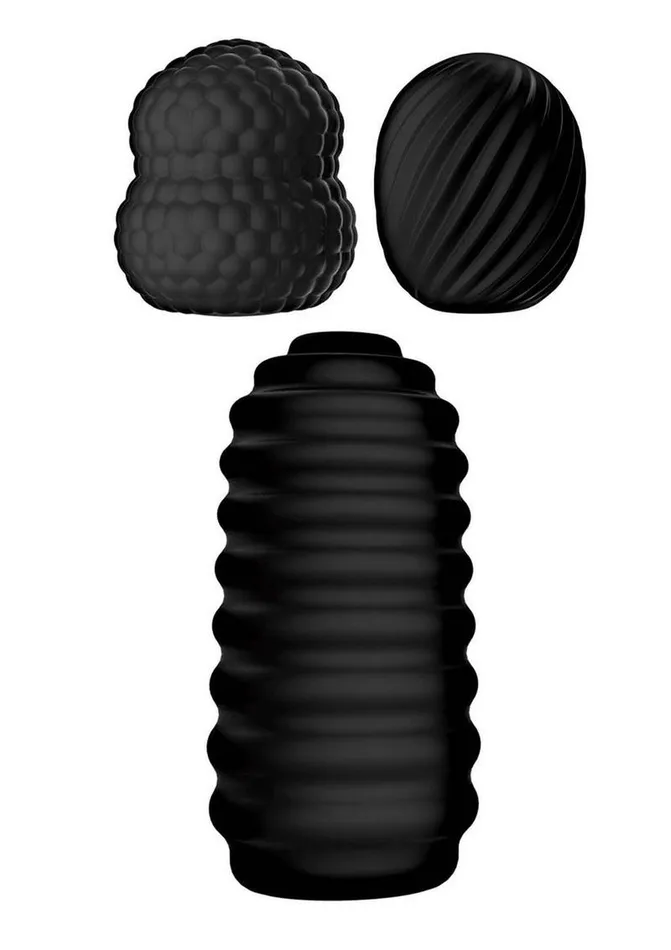 The Beat Male Sex Toys Delite Pocket Masturbator Kit