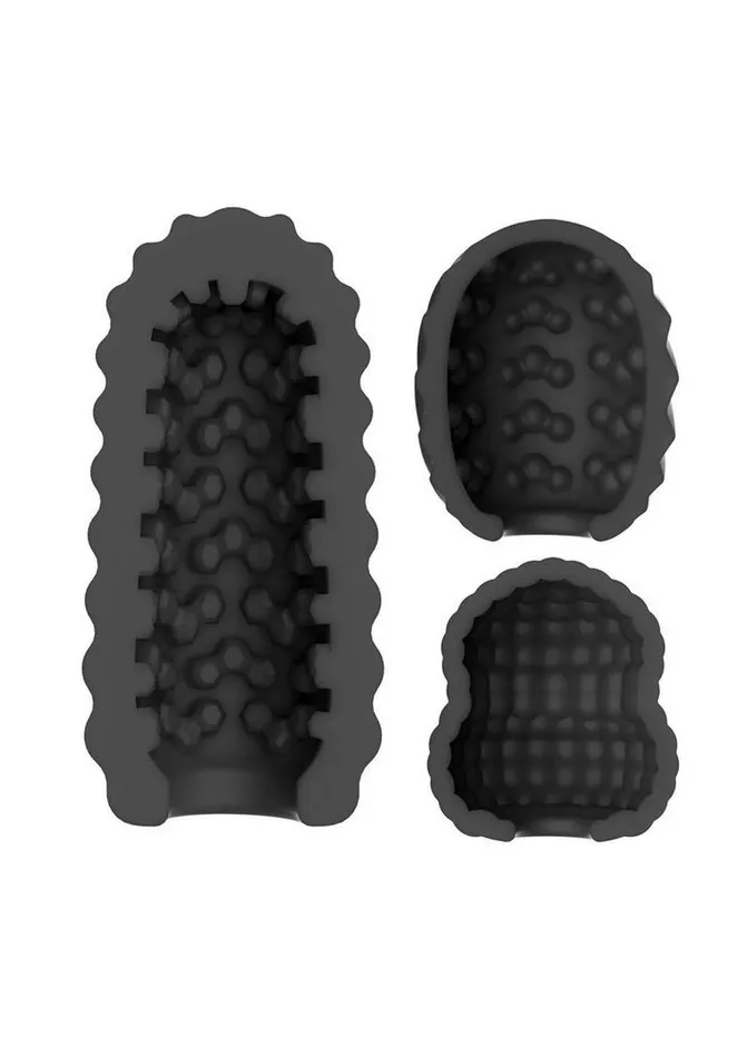 The Beat Male Sex Toys Delite Pocket Masturbator Kit