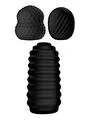 The Beat Male Sex Toys Delite Pocket Masturbator Kit