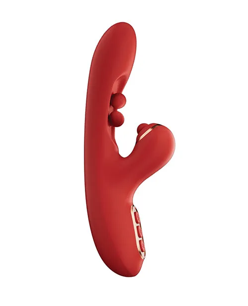 Tickler Wiggling GSpot Vibrator Tapping Clitoral Stimulator Uc Global Trade INChoney Play B Female Sex Toys Tickler Wiggling GSpot Vibrator Tapping Clitoral Stimulator Uc Global Trade INChoney Play B Female Sex Toys