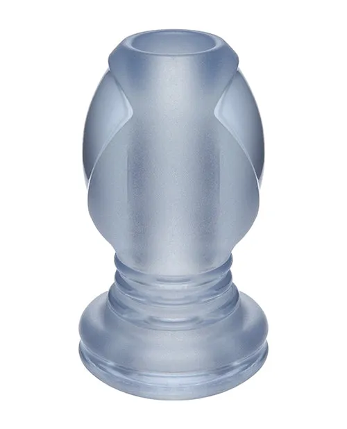 Titanmen The Hollow Clear Doc Johnson Dildos