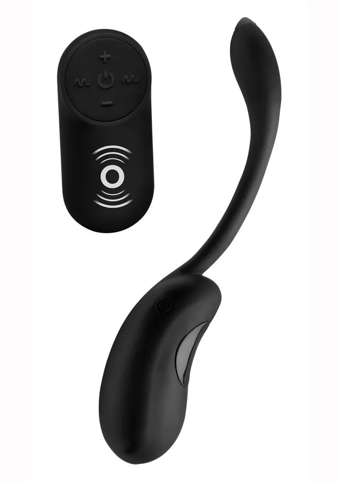 Under Control Female Sex Toys Under Control Rechargeable Silicone Vibrating Pod with Remote Control Under Control Female Sex Toys Under Control Rechargeable Silicone Vibrating Pod with Remote Control
