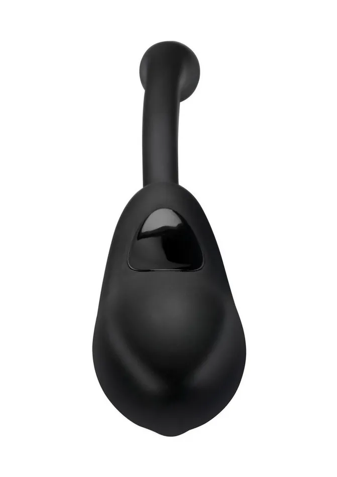Under Control Female Sex Toys Under Control Rechargeable Silicone Vibrating Pod with Remote Control