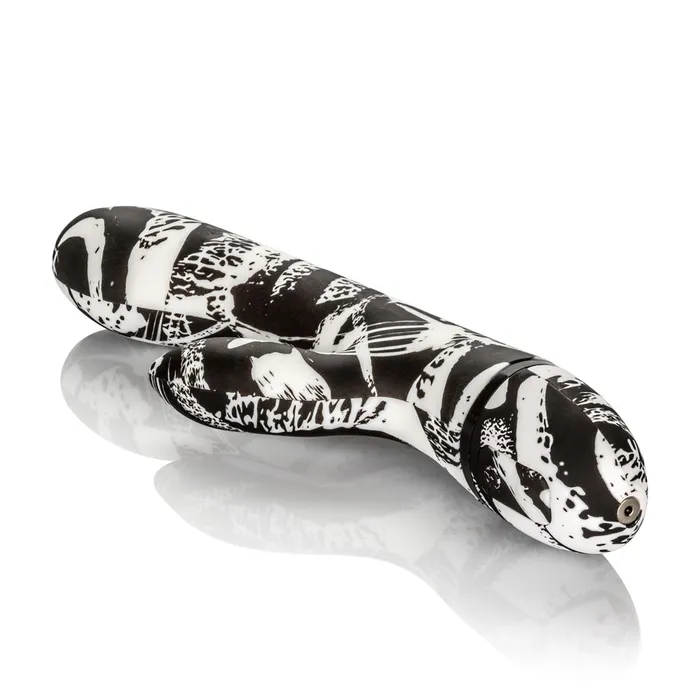 Vibrators California Exotic Hype Dual Wand