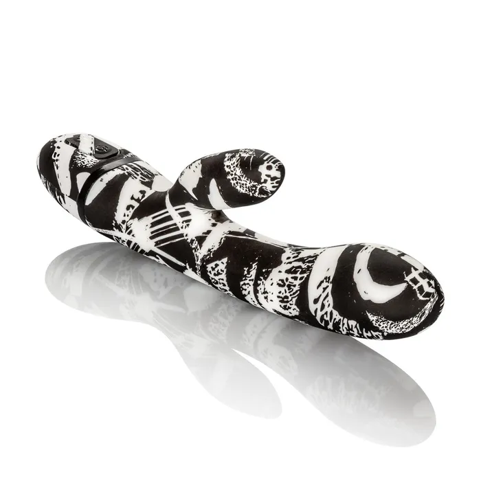 Vibrators California Exotic Hype Dual Wand