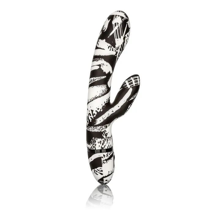 Vibrators California Exotic Hype Dual Wand