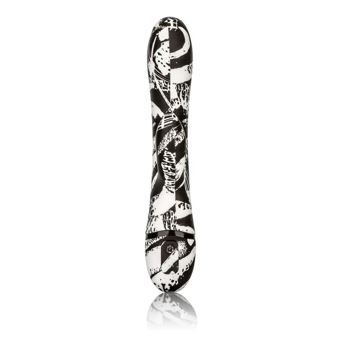Vibrators California Exotic Hype Dual Wand