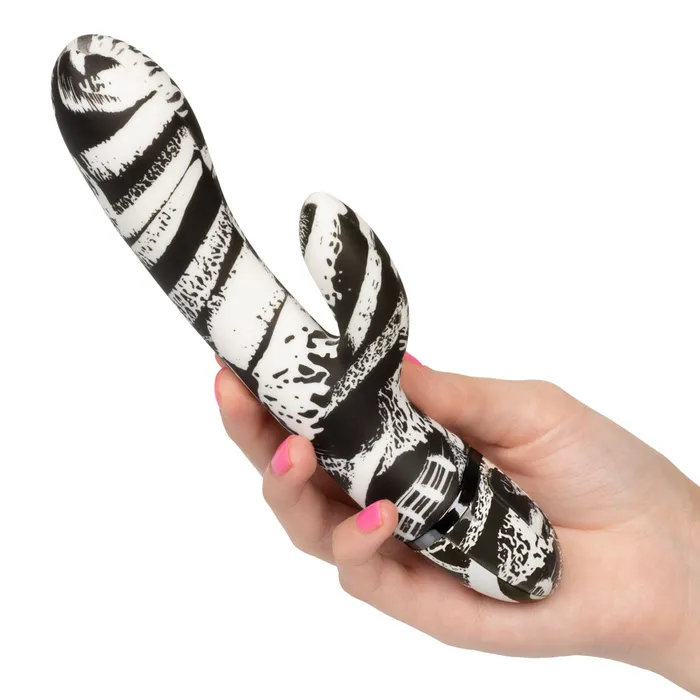 Vibrators California Exotic Hype Dual Wand