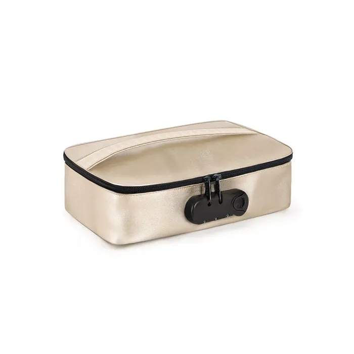 Vibrators Dorcel Discreet Toy Box Lovely Planet