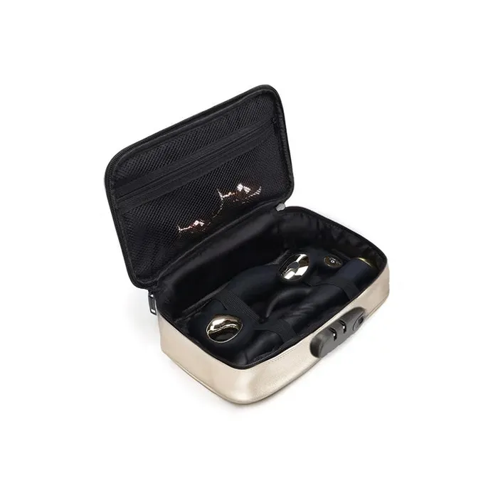 Vibrators Dorcel Discreet Toy Box Lovely Planet