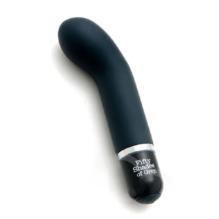 Vibrators Fifty Shades of Grey Fifty Shades of Grey Insatiable Desire Mini GSpot Vibrator Vibrators Fifty Shades of Grey Fifty Shades of Grey Insatiable Desire Mini GSpot Vibrator