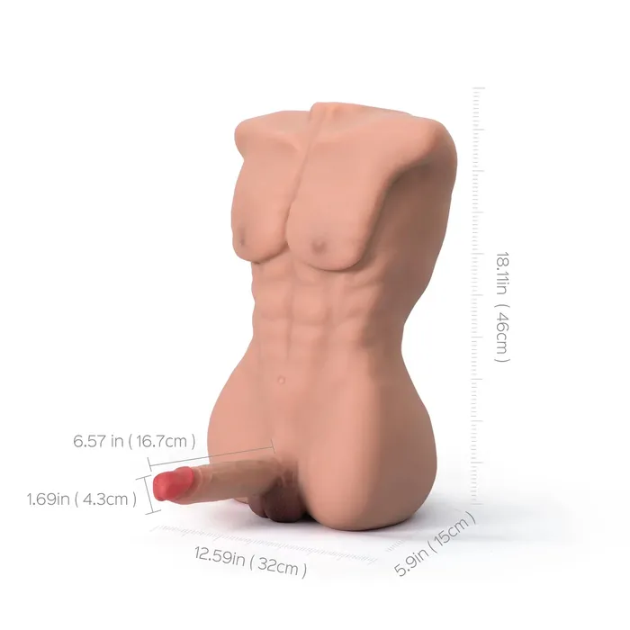 Vibrators Honeykissme ATLAS