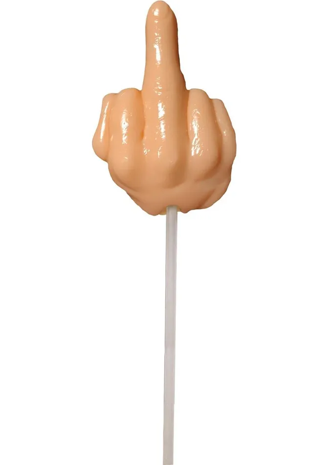 Vibrators Hott Products Fuck You Pop