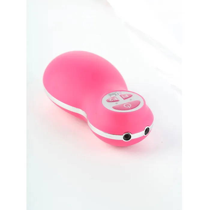 Vibrators Impulse Novelties Closet Collection Valentina Pink