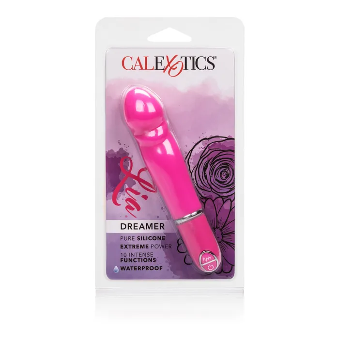 Vibrators Lia Dreamer California Exotic