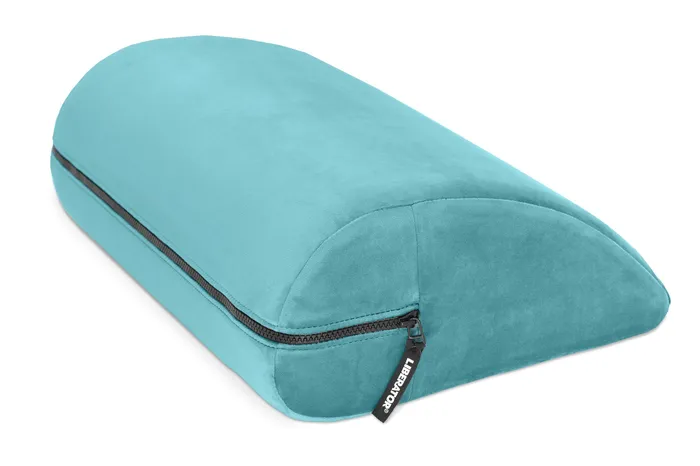 Vibrators Liberator Liberator Jaz Motion HighDensity Foam Positioning Pillow