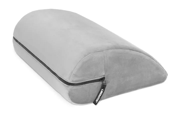 Vibrators Liberator Liberator Jaz Motion HighDensity Foam Positioning Pillow