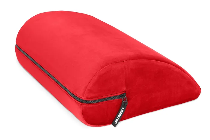 Vibrators Liberator Liberator Jaz Motion HighDensity Foam Positioning Pillow