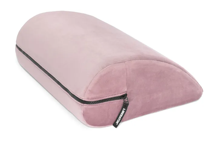 Vibrators Liberator Liberator Jaz Motion HighDensity Foam Positioning Pillow