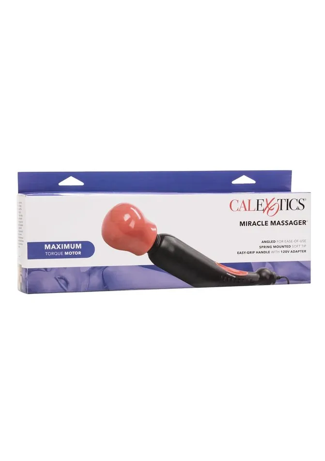 Vibrators Miracle Massager Miracle Wand Massager
