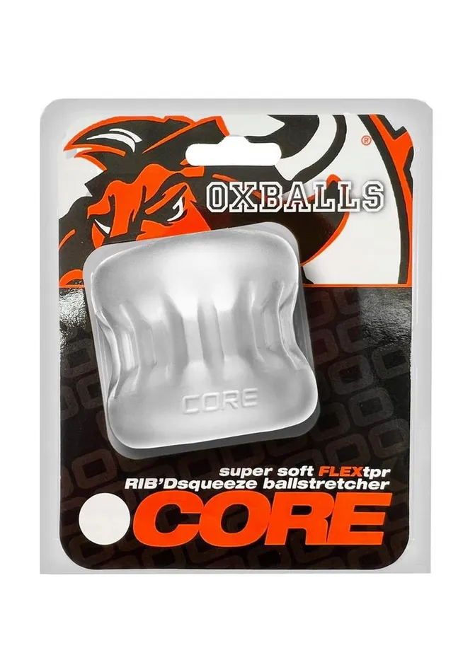 Vibrators Oxballs Core Gripsqueeze Ballstretcher