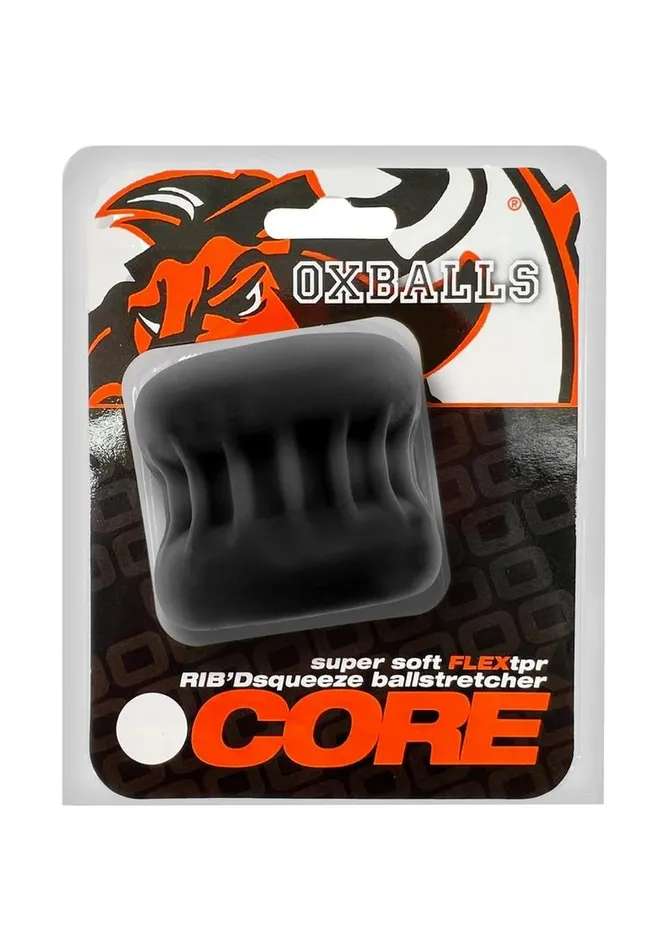 Vibrators Oxballs Core Gripsqueeze Ballstretcher