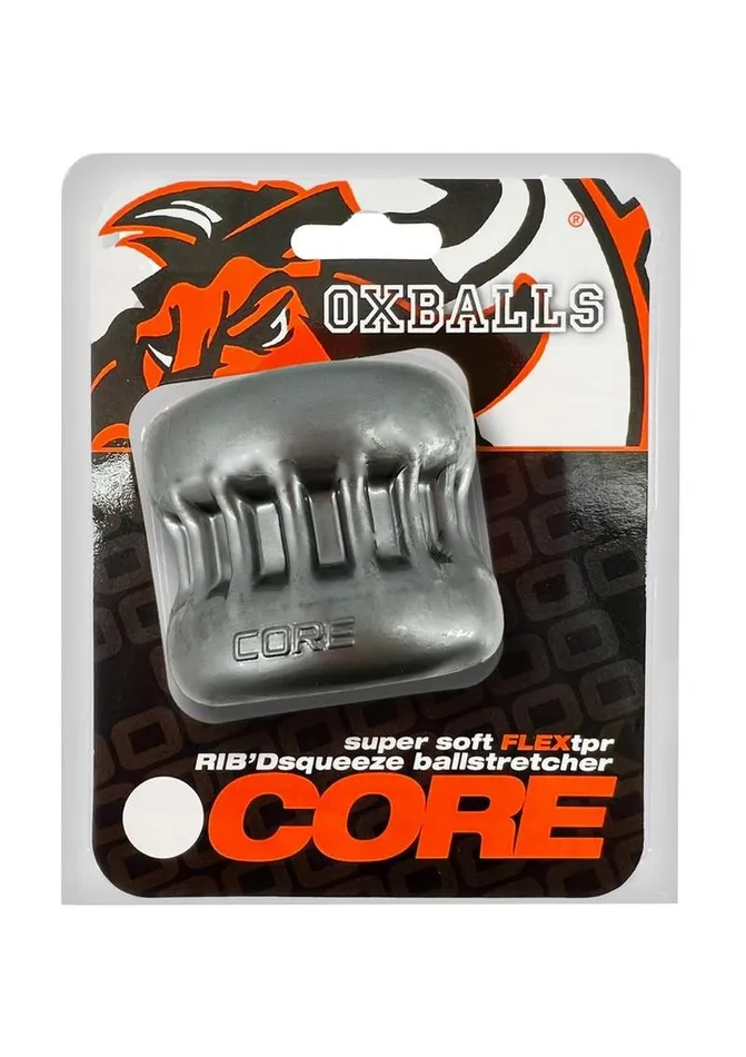 Vibrators Oxballs Core Gripsqueeze Ballstretcher