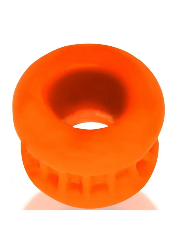 Vibrators Oxballs Core Gripsqueeze Ballstretcher