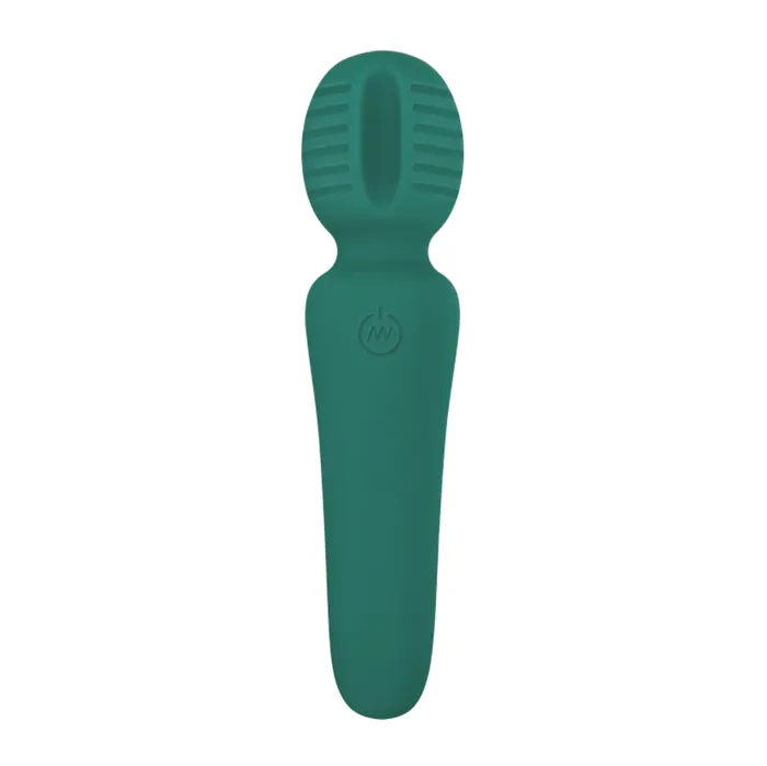 Vibrators Petite Private Pleasure Wand Adam Eve