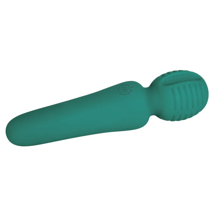 Vibrators Petite Private Pleasure Wand Adam Eve