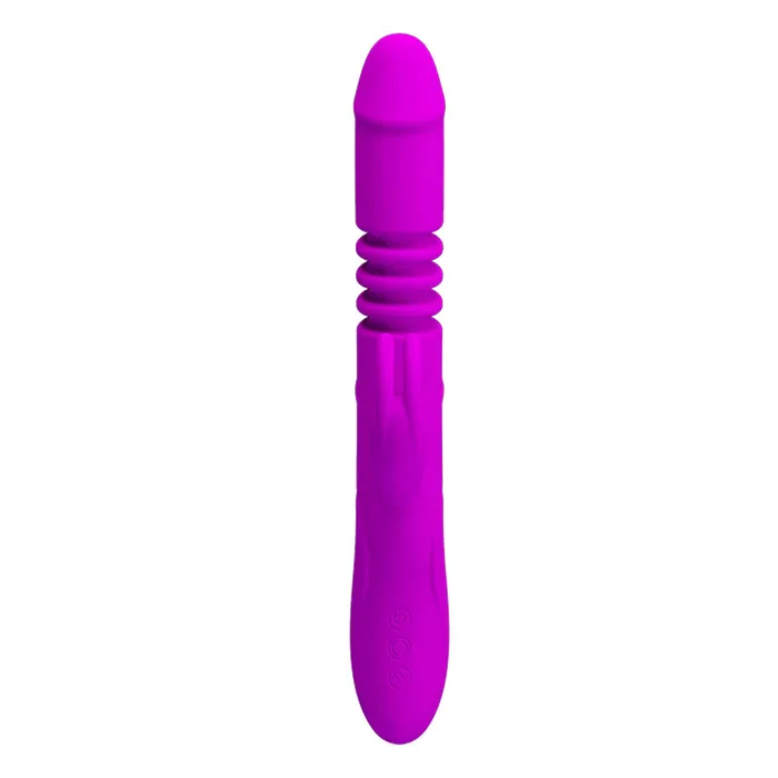 Vibrators Pretty Love Pretty Love Ward Rechargeable Vibe