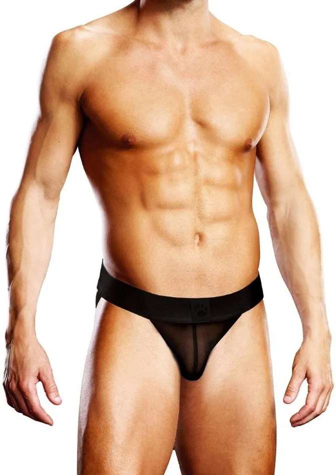Vibrators Prowler Mesh Jock Prowler
