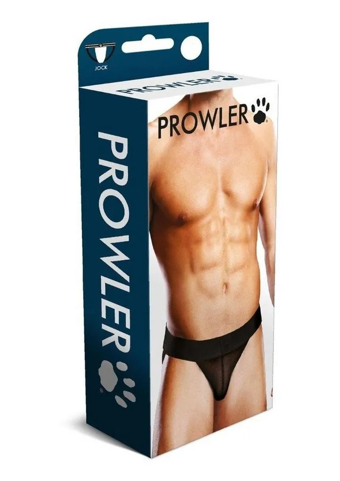 Vibrators Prowler Mesh Jock Prowler